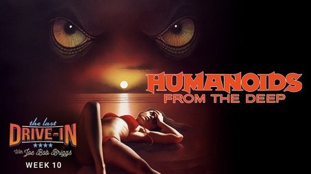 Humanoids from the Deep (2021) - Episode 20 poster and promotional image