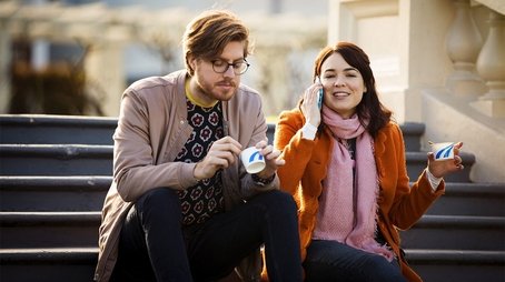 Burrito Bowl (2016) - Episode 5 poster and promotional image
