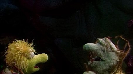 Wembley's Flight (1986) - Episode 9 poster and promotional image