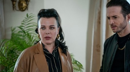 It's All Your Fault (2020) - Episode 13 poster and promotional image