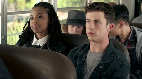 College Tour (2020) - Episode 2 poster and promotional image