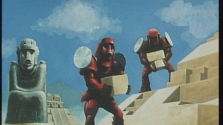 宇宙刑事シャイダー Сезон 1
