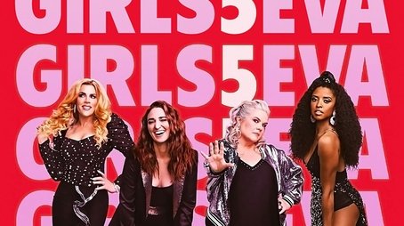 Season 3 (2024) - Season 3 poster and promotional image