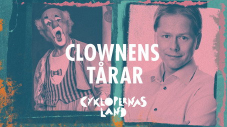 Cyklopernas land Stagione 3