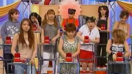 Summer ultra quiz (2002) - Episode 120 poster and promotional image