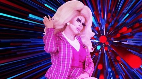 Trading Pics (2021) - Episode 11 poster and promotional image