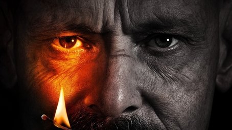 Mr Inbetween (2018) poster