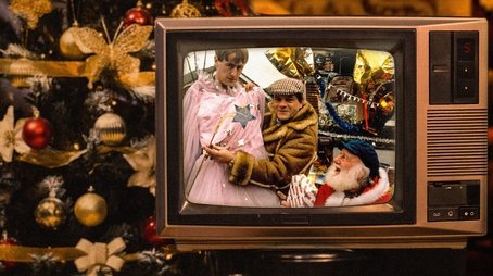 Greatest Christmas Moments (2023) - Episode 39 poster and promotional image