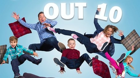 Series 10 (2019) - Season 10 poster and promotional image