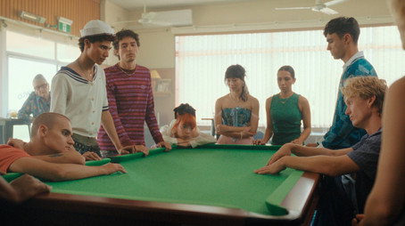 Heartbreak High Сезон 3