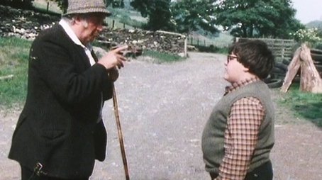 Outward Bound: Part 1 (1983) - Episode 15 poster and promotional image
