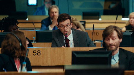 The Top Jobs Magic Circus (2022) - Episode 1 poster and promotional image