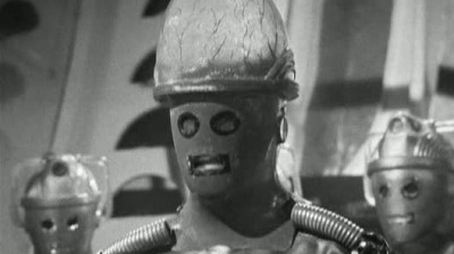 Das Grab der Cybermen – Teil 3