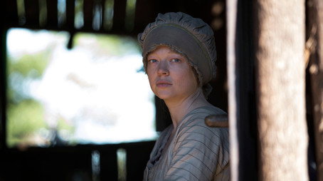 The Secret River Évad 1