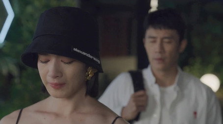 第二次拥抱 Évad 1