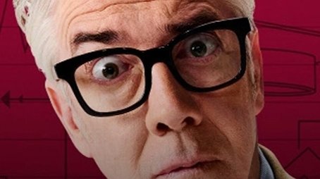 Shaun Micallef's Brain Eisteddfod (2022) poster