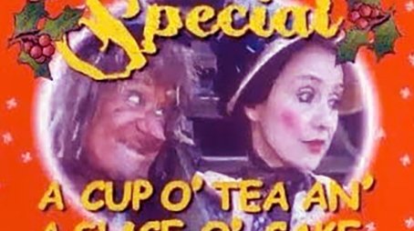 Specials (1980) - Season 0 poster and promotional image