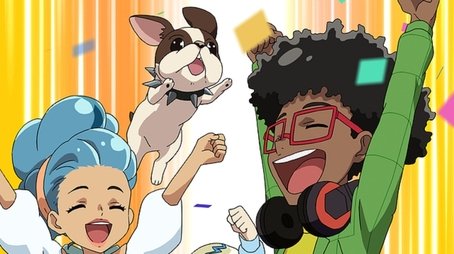 Local Heroes (2018) - Episode 7 poster and promotional image