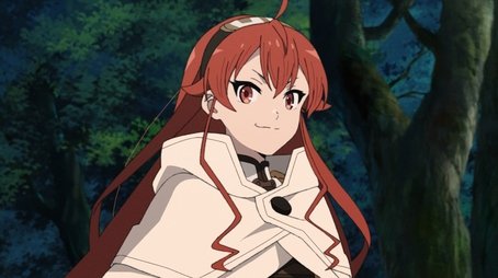 Eris the Goblin Slayer (2022) - Episode 1 poster and promotional image