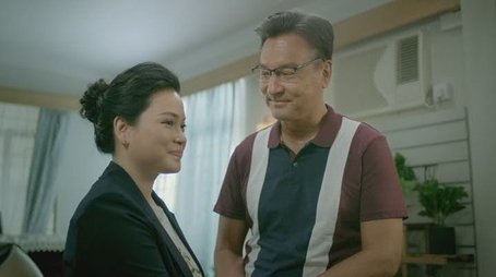 Sister (Part 2) (2022) - Episode 8 poster and promotional image