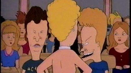 Just for Girls (1997) - Episode 5 poster and promotional image
