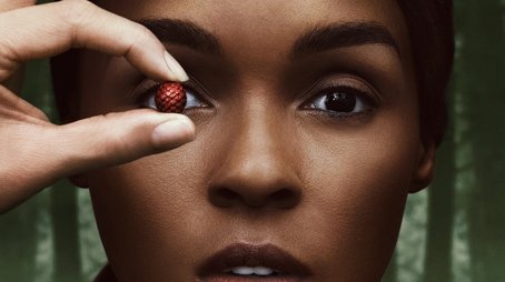 Season 2 (2020) - Season 2 poster and promotional image