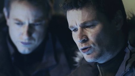 Icebreaker (2011) - Episode 7 poster and promotional image