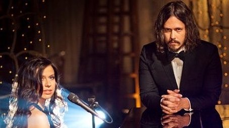 The Civil Wars (2012) - Episode 12 poster and promotional image