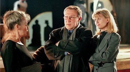 Rot ist eine schöne Farbe (1998) - Episode 8 poster and promotional image