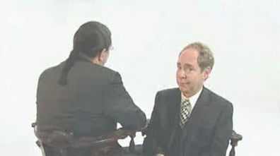 Family Values (2005) - Episode 2 poster and promotional image