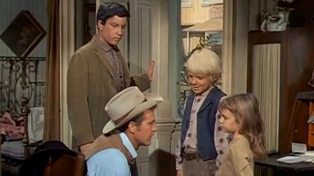 Boy into Man (1967) - Episode 18 poster and promotional image