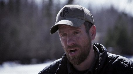 The Burning Man (2018) - Episode 2 poster and promotional image