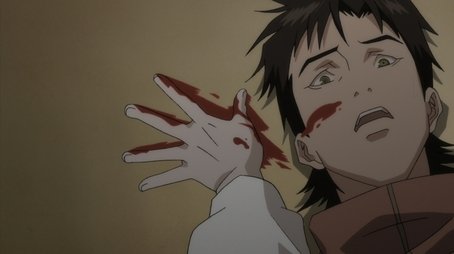 Ergo Proxy19