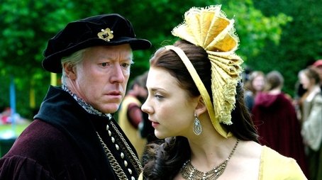 Matters of State (2008) - Episode 7 poster and promotional image