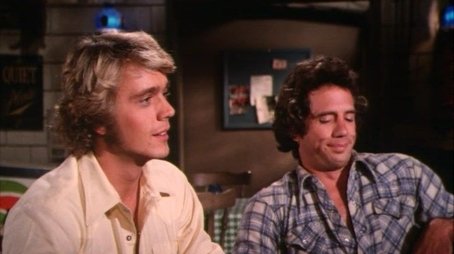 Good Neighbors, Duke (1981) - Episode 11 poster and promotional image