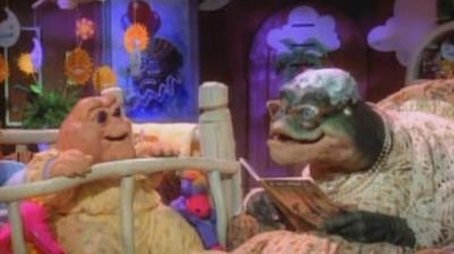 If I Were a Tree (1993) - Episode 19 poster and promotional image
