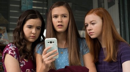 New Protectors (2019) - Episode 1 poster and promotional image