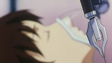 Kouji Aiba (2000) - Episode 24 poster and promotional image