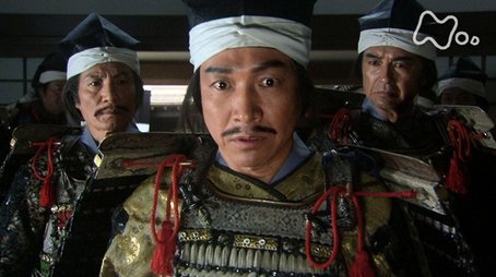 The Invasion on Suwa (2007) - Episode 15 poster and promotional image
