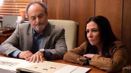 F*ck Anatoly's Mom (2022) - Episode 1 poster and promotional image