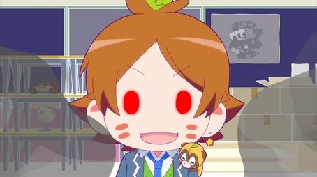 Urashimasakatasen no Nichijou18