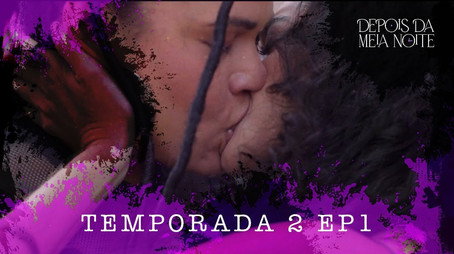 Depois da Meia Noite Stagione 2