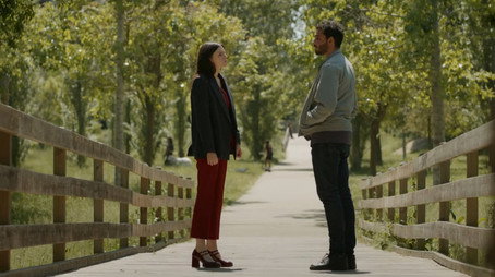 Crónicas del Sol Temporada 7