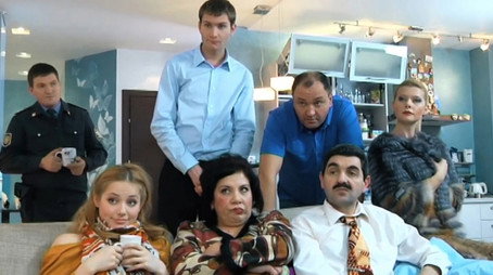 Реальные Пацаны Сезон 2