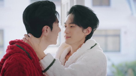 타이드 오브 러브 Сезон 2