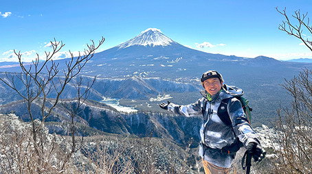 そこに山があるから Сезон 3