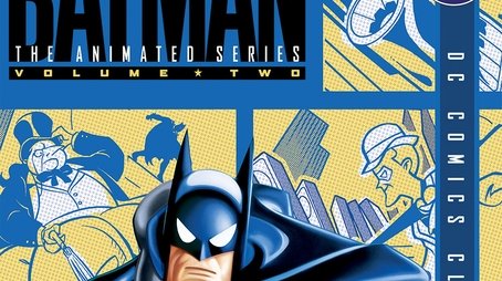 Season 2 (1993) - Season 2 poster and promotional image