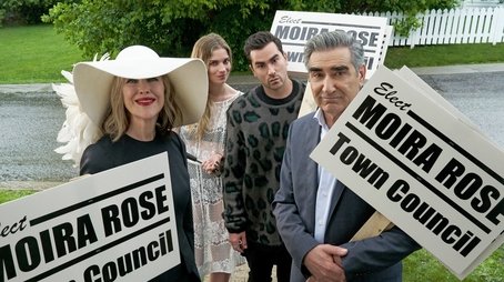 Lawn Signs (2016) - Episode 12 poster and promotional image