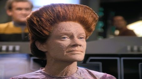 Sanctuary (1993) - Episode 10 poster and promotional image