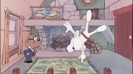 Who Stole the Bagpipes? (1981) - Episode 2 poster and promotional image